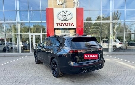 Volkswagen Teramont, 2026 год, 6 250 000 рублей, 7 фотография
