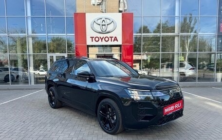Volkswagen Teramont, 2026 год, 6 250 000 рублей, 3 фотография