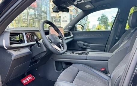 Volkswagen Teramont, 2026 год, 6 250 000 рублей, 10 фотография