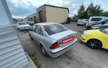 Ford Focus IV, 2004 год, 130 000 рублей, 6 фотография