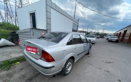 Ford Focus IV, 2004 год, 130 000 рублей, 4 фотография