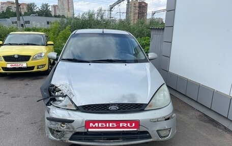 Ford Focus IV, 2004 год, 130 000 рублей, 2 фотография
