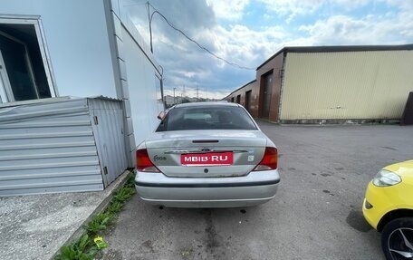 Ford Focus IV, 2004 год, 130 000 рублей, 5 фотография