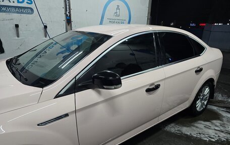 Ford Mondeo IV, 2011 год, 845 000 рублей, 5 фотография