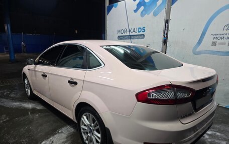 Ford Mondeo IV, 2011 год, 845 000 рублей, 4 фотография