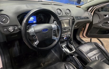 Ford Mondeo IV, 2011 год, 845 000 рублей, 10 фотография