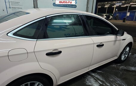 Ford Mondeo IV, 2011 год, 845 000 рублей, 7 фотография