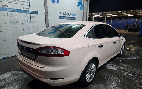 Ford Mondeo IV, 2011 год, 845 000 рублей, 6 фотография