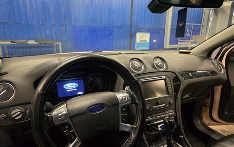 Ford Mondeo IV, 2011 год, 845 000 рублей, 9 фотография