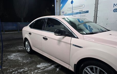 Ford Mondeo IV, 2011 год, 845 000 рублей, 8 фотография