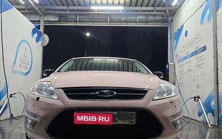 Ford Mondeo IV, 2011 год, 845 000 рублей, 2 фотография