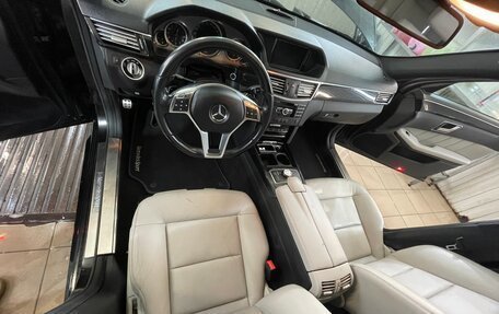 Mercedes-Benz E-Класс, 2012 год, 1 650 000 рублей, 1 фотография