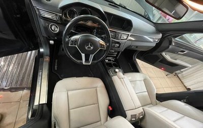 Mercedes-Benz E-Класс, 2012 год, 1 650 000 рублей, 1 фотография