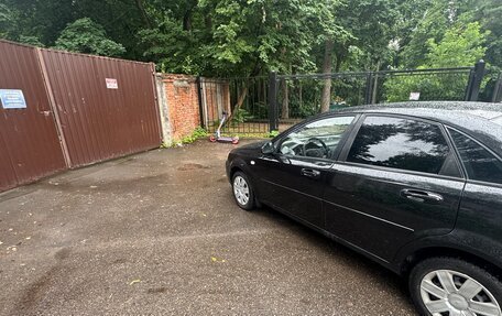 Chevrolet Lacetti, 2007 год, 365 000 рублей, 4 фотография