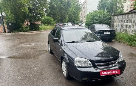 Chevrolet Lacetti, 2007 год, 365 000 рублей, 2 фотография