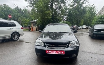 Chevrolet Lacetti, 2007 год, 365 000 рублей, 1 фотография