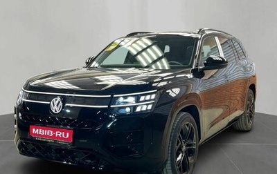 Volkswagen Teramont, 2026 год, 5 890 000 рублей, 1 фотография