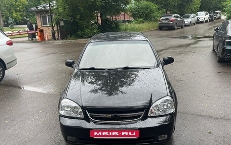Chevrolet Lacetti, 2007 год, 365 000 рублей, 3 фотография