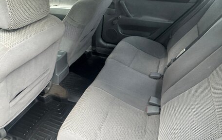 Chevrolet Lacetti, 2007 год, 365 000 рублей, 10 фотография