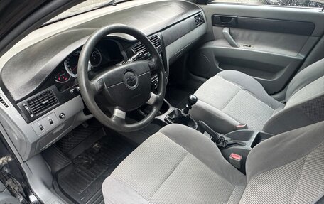 Chevrolet Lacetti, 2007 год, 365 000 рублей, 9 фотография