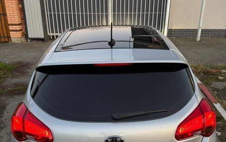 KIA cee'd III, 2013 год, 1 220 000 рублей, 7 фотография