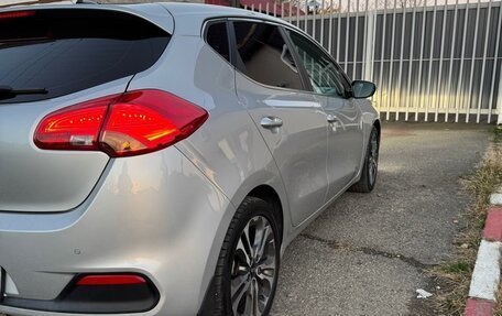 KIA cee'd III, 2013 год, 1 220 000 рублей, 5 фотография