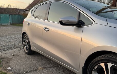KIA cee'd III, 2013 год, 1 220 000 рублей, 4 фотография