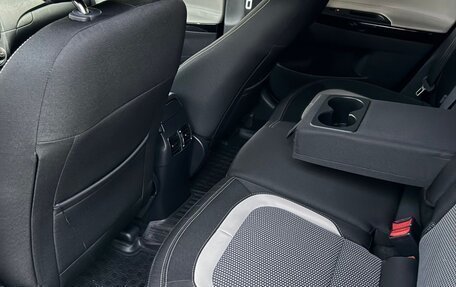 KIA cee'd III, 2013 год, 1 220 000 рублей, 9 фотография