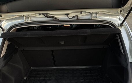 KIA cee'd III, 2013 год, 1 220 000 рублей, 10 фотография