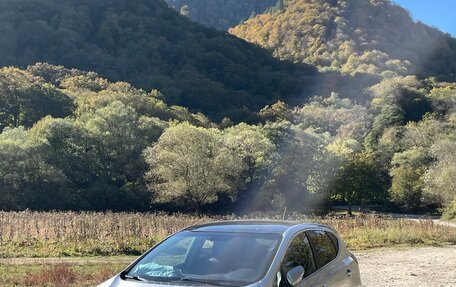 KIA cee'd III, 2013 год, 1 220 000 рублей, 11 фотография