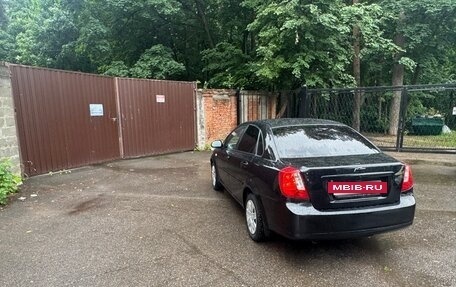 Chevrolet Lacetti, 2007 год, 365 000 рублей, 6 фотография