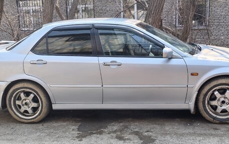 Honda Torneo, 1997 год, 450 000 рублей, 4 фотография