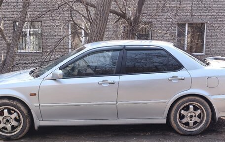 Honda Torneo, 1997 год, 450 000 рублей, 3 фотография