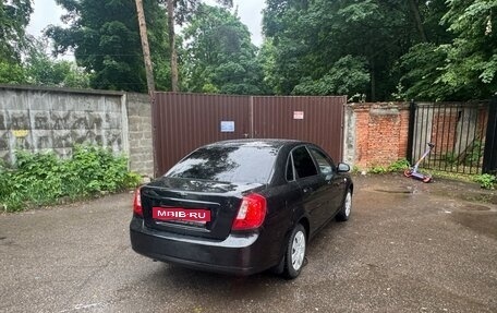 Chevrolet Lacetti, 2007 год, 365 000 рублей, 7 фотография