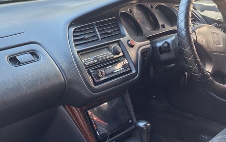 Honda Torneo, 1997 год, 450 000 рублей, 18 фотография