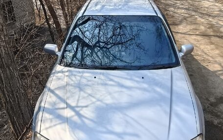 Honda Torneo, 1997 год, 450 000 рублей, 15 фотография