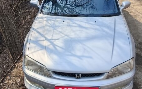Honda Torneo, 1997 год, 450 000 рублей, 16 фотография