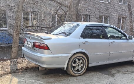 Honda Torneo, 1997 год, 450 000 рублей, 22 фотография