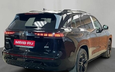 Volkswagen Teramont, 2026 год, 5 890 000 рублей, 4 фотография