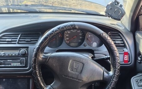 Honda Torneo, 1997 год, 450 000 рублей, 28 фотография