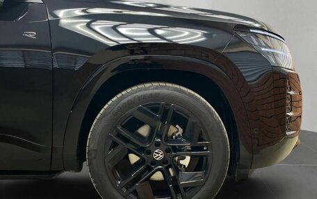 Volkswagen Teramont, 2026 год, 5 890 000 рублей, 8 фотография