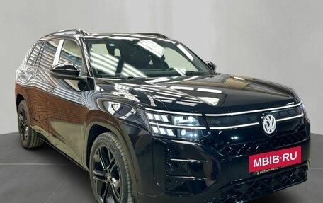 Volkswagen Teramont, 2026 год, 5 890 000 рублей, 3 фотография