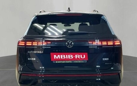 Volkswagen Teramont, 2026 год, 5 890 000 рублей, 5 фотография
