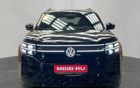 Volkswagen Teramont, 2026 год, 5 890 000 рублей, 2 фотография
