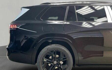 Volkswagen Teramont, 2026 год, 5 890 000 рублей, 7 фотография