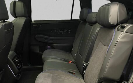 Volkswagen Teramont, 2026 год, 5 890 000 рублей, 11 фотография