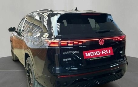 Volkswagen Teramont, 2026 год, 5 890 000 рублей, 6 фотография