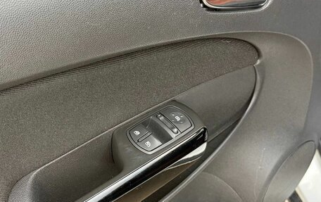 Opel Corsa D, 2010 год, 400 000 рублей, 12 фотография