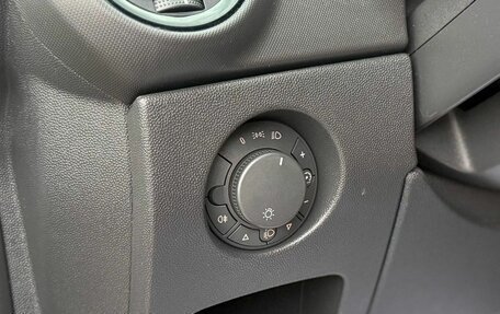 Opel Corsa D, 2010 год, 400 000 рублей, 14 фотография