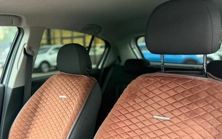 Opel Corsa D, 2010 год, 400 000 рублей, 15 фотография